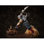 Aniplex Demon Slayer: Tengen Uzui 1/8 Scale Figure