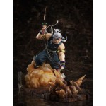 Aniplex Demon Slayer: Tengen Uzui 1/8 Scale Figure