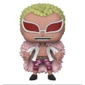 Funko Pop! One Piece: Donquixote Doflamingo (400)