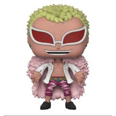 Funko Pop! One Piece: Donquixote Doflamingo (400)