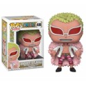 Funko Pop! One Piece: Donquixote Doflamingo (400)