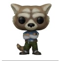 Funko Pop! Guardians of the Galaxy Volume 3: Rocket (1211)(Special Edition)