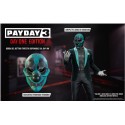 Payday 3 Day one Edition per PS5