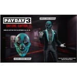 Payday 3 Day one Edition per PS5