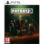 Payday 3 Day one Edition per PS5