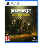 PayDay 3 Collector Edition per PS5