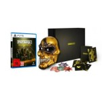 PayDay 3 Collector Edition per PS5