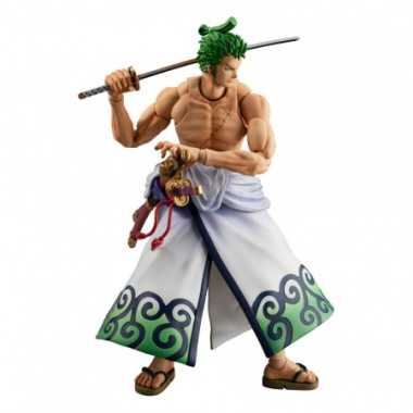 Megahouse One Piece: Zoro-Juurou