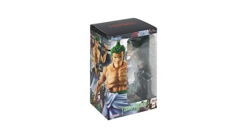 Megahouse One Piece: Zoro-Juurou