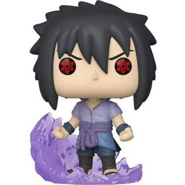 Funko Pop! Naruto Shippuden: Sasuke Uchiha (1436)