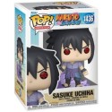 Funko Pop! Naruto Shippuden: Sasuke Uchiha (1436)