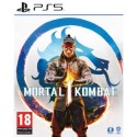 Mortal Kombat 1 per PS5