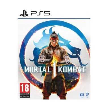 Mortal Kombat 1 per PS5