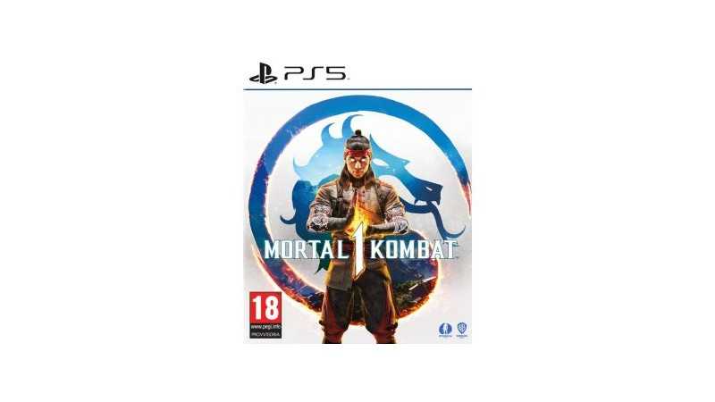 Mortal Kombat 1 per PS5