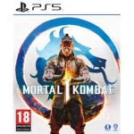 Mortal Kombat 1 per PS5