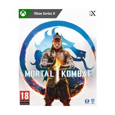 Mortal Kombat 1 per Xbox Serie X