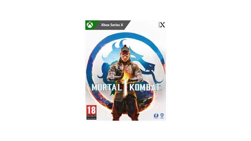 Mortal Kombat 1 per Xbox Serie X