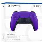 Sony PS5 Dualsense Wireless Controller Galactic Purple