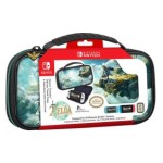 Nacon Game Travel Deluxe Case "The Legend of Zelda: Tears of the Kingdom" per Nintendo Switch/ Switch Lite/ Switch Oled