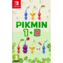 Pikmin 1+2 per Nintendo Switch