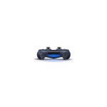 Sony PS4 Dualshock 4 Wireless Controller Midnight Blue