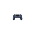 Sony PS4 Dualshock 4 Wireless Controller Midnight Blue