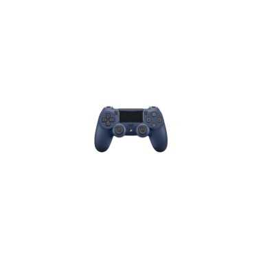 Sony PS4 Dualshock 4 Wireless Controller Midnight Blue