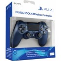 Sony PS4 Dualshock 4 Wireless Controller Midnight Blue