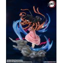 Figuarts Zero Demon Slayer: Nezuko Kamado Demon Form Advancing Ver.