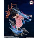 Figuarts Zero Demon Slayer: Nezuko Kamado Demon Form Advancing Ver.