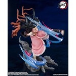 Figuarts Zero Demon Slayer: Nezuko Kamado Demon Form Advancing Ver.