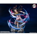 Figuarts Zero Demon Slayer: Nezuko Kamado Demon Form Advancing Ver.