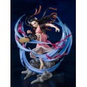 Figuarts Zero Demon Slayer: Nezuko Kamado Demon Form Advancing Ver.