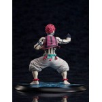 Aniplex Demon Slayer: Akaza 1/8 Scale Figure