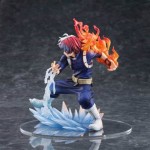 S-Fire My Hero Academia: Shoto Todoroki 1/8 Scale Pre-Painted Figure