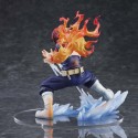 S-Fire My Hero Academia: Shoto Todoroki 1/8 Scale Pre-Painted Figure