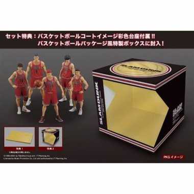 M.I.C. The Spirit Collection of Inoue Takehiko: Slam Dunk One and Only