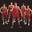 M.I.C. The Spirit Collection of Inoue Takehiko: Slam Dunk One and Only