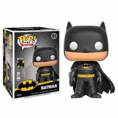 Funko Pop! Mega: Batman (01)