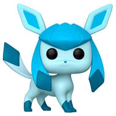 Funko Pop! Pokémon: Glaceon (930)(25cm)