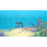 Dolphin Spirit Ocean Mission per Nintendo Switch