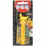 Harry Potter/ Pokémon Caramelle Pez