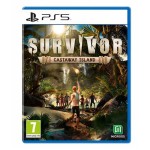 Survivor: Castaway Island per PS5