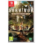 Survivor: Castaway Island per Nintendo Switch