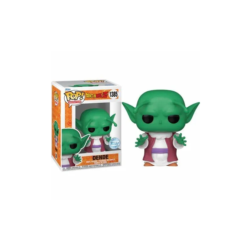 Funko Pop! DragonBall Z: Dende (1385)(Special Edition)