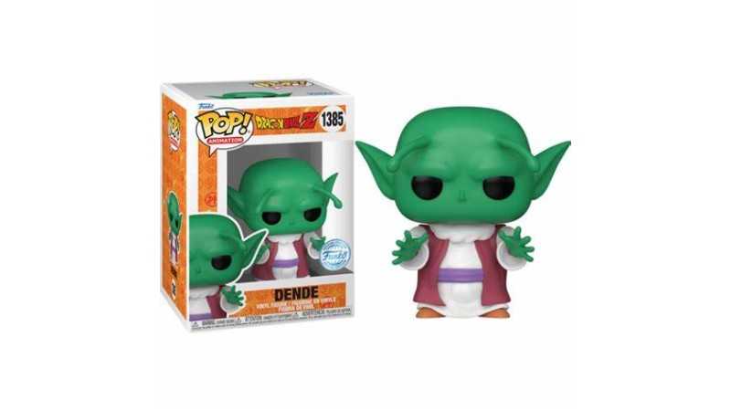 Funko Pop! DragonBall Z: Dende (1385)(Special Edition)