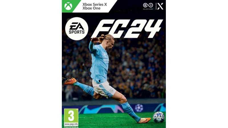 EA Sports: FC24 per Xbox One/ Series X