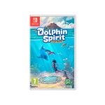 Dolphin Spirit Ocean Mission per Nintendo Switch