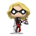 Funko Pop! Marvel-Captain Marvel N.1263