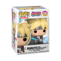 Funko Pop! Boruto: Naruto next generations- Boruto with Chakra Blade n.1383